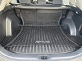 Floor Style + Envelope Style Trunk Cargo Net for Toyota RAV4 Rav4 Hybrid Prime 2019 2020 2021 2022