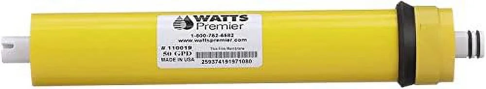 American Water s Reverse Osmosis Filter Kit Compatible To Watts WP5-50 Reverse Osmosis System