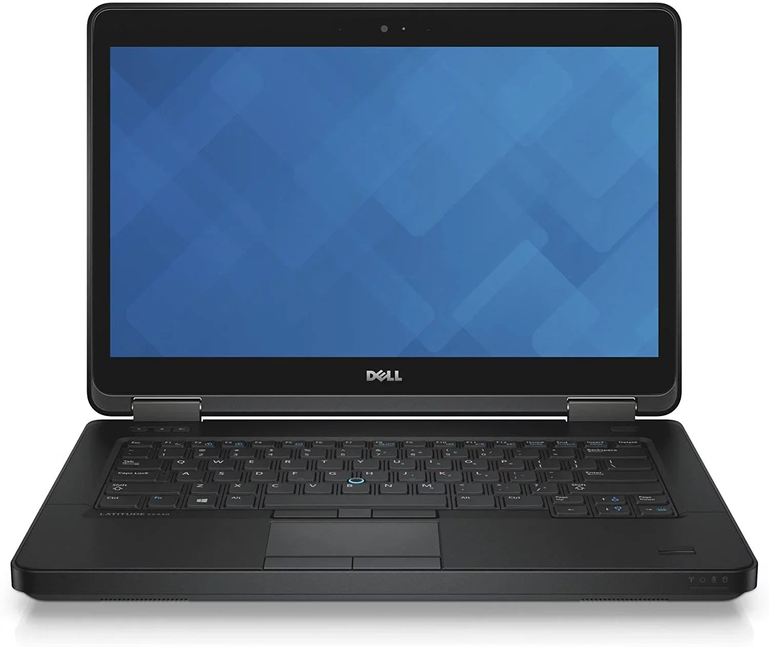Repaired Dell Series E5440 Notebook Microprocessor Intel Core 5 2.00 GHz 500GB 8GB Ram W10P-64 (Refurbished)