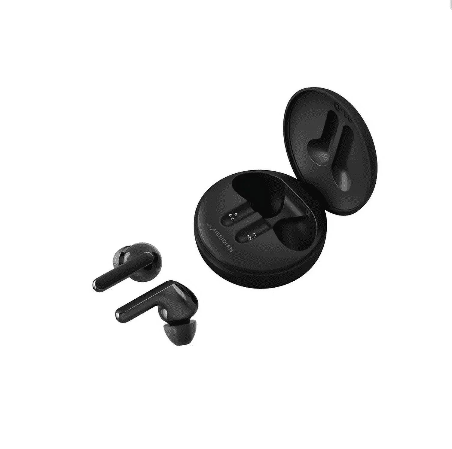 LG TONE Free Wireless Earbuds w/ Meridian Audio