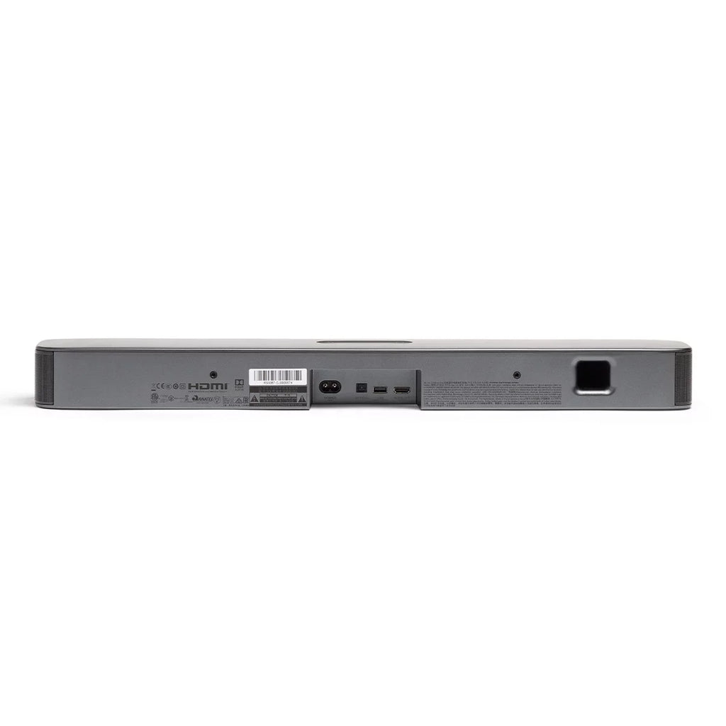 JBL Bar 2.0 All-In-One Compact 2-Channel Soundbar with Bluetooth