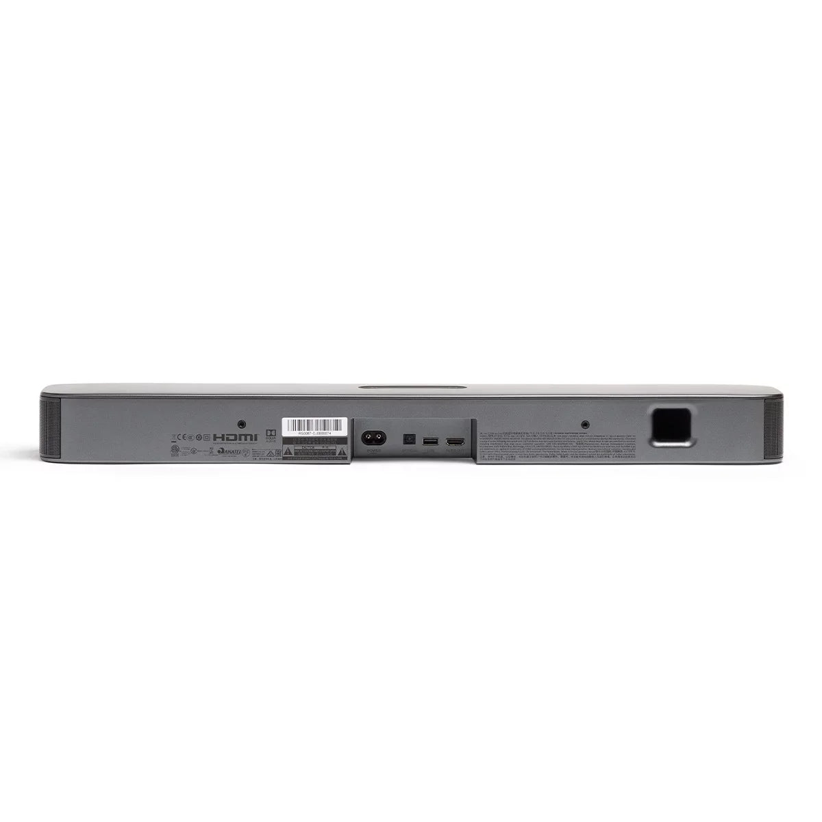 JBL Bar 2.0 All-In-One Compact 2-Channel Soundbar with Bluetooth