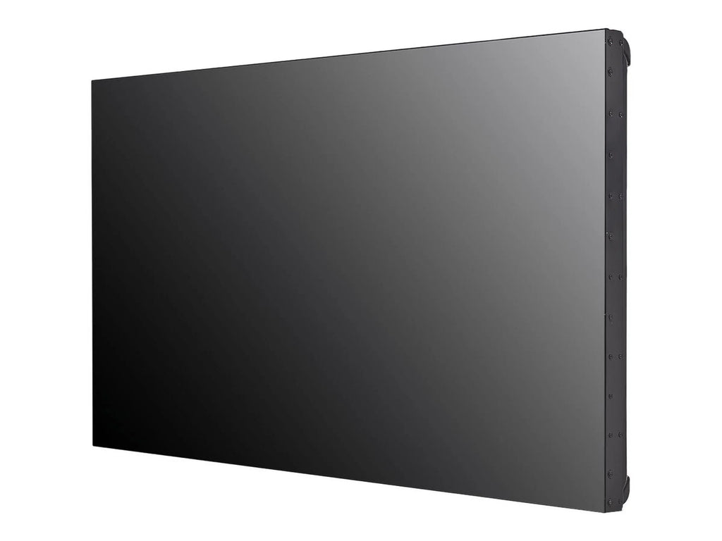 LG 55VH7J-H - 55" Diagonal Class VH7J-H Series LED-backlit LCD Screen - digital signage with Integrated Pro:Idiom - webOS - 1080p 1920 x 1080 - black