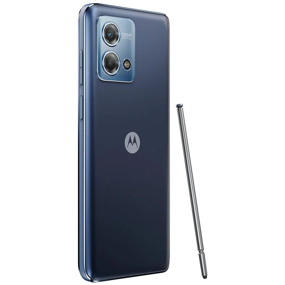 Moto G Stylus 2023 (128GB) 6.5" Only For AT&T, Cricket, Net 10 4G LTE XT2317-3 (Excellent - Used)