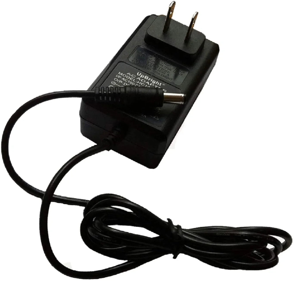 UPBRIGHT 5V Adapter For Lenovo Ideapad 100S Chromebook - 11IBY 80YN 11.6" Notebook Notebook PC 5VDC Wall Home Power Supply Cord Cable PS Battery Charger