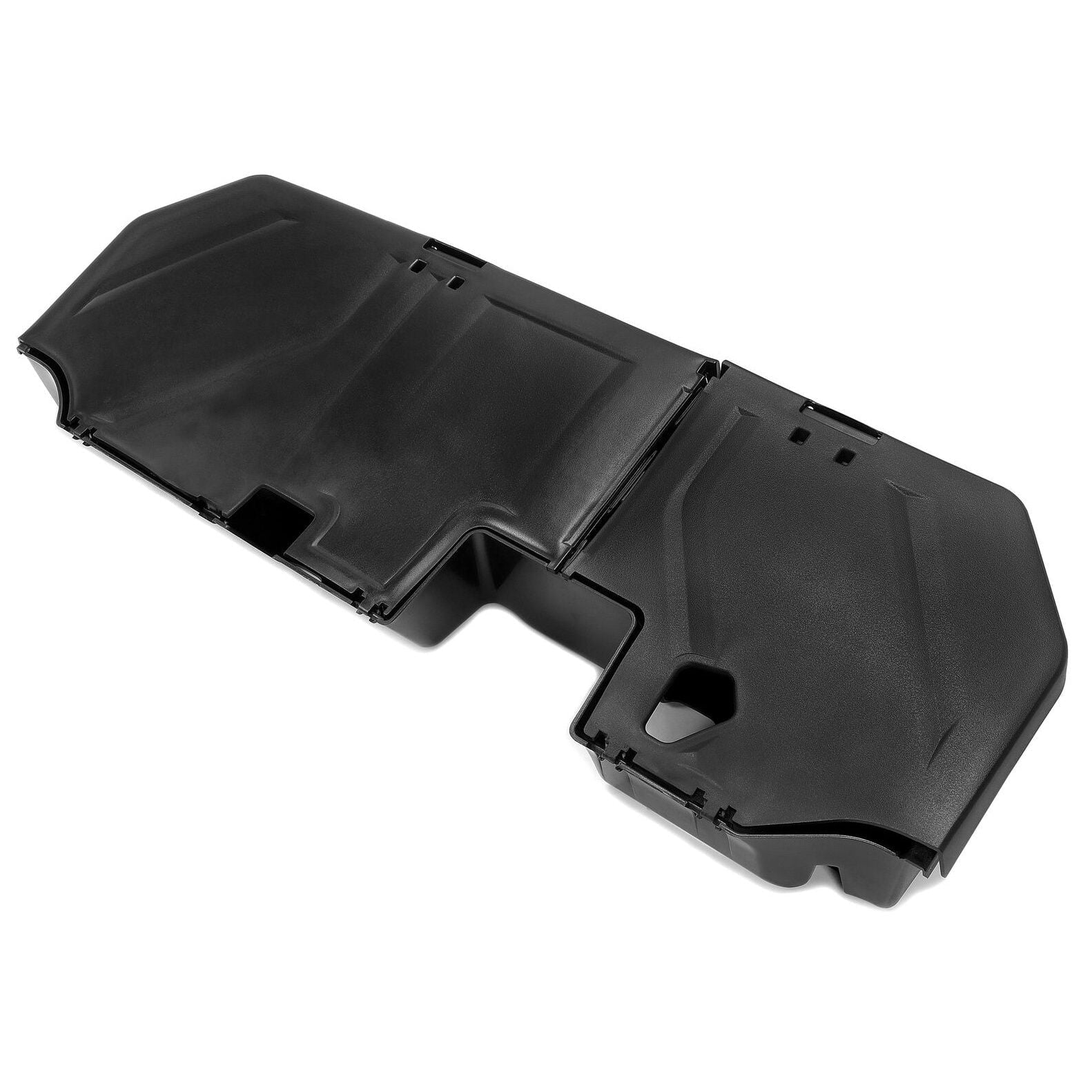 Teledu UnderSeat Storage Box Replace 84734683 For Chevy GMC 19-22 Chevy Silverado GMC