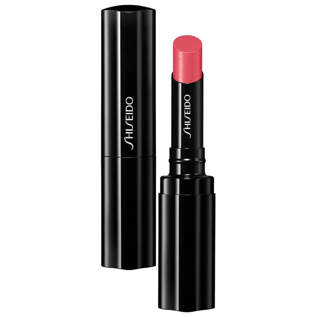 Shiseido Veiled Rouge Lipstick for Women, Rosalie .07 oz
