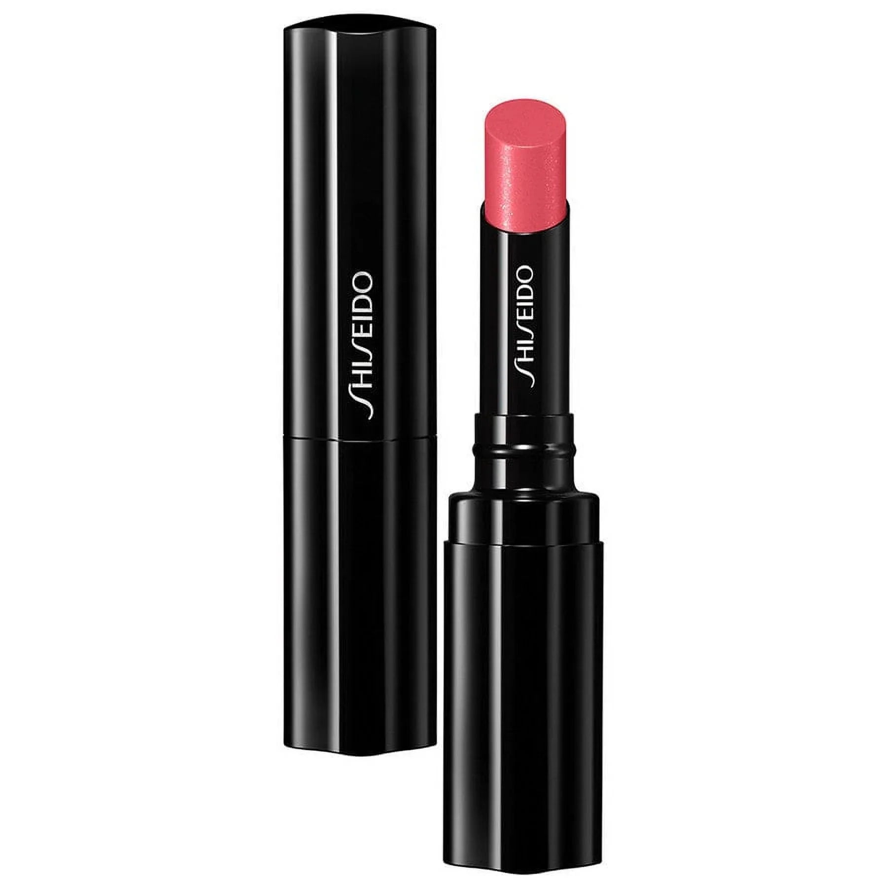 Shiseido Veiled Rouge Lipstick for Women, Rosalie .07 oz