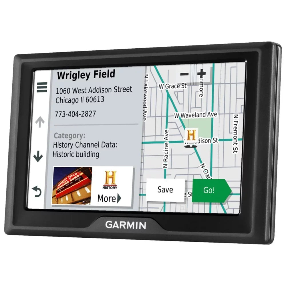Renewed Garmin Nuvi - Drive 52-R Drive 52 (Refurbished)