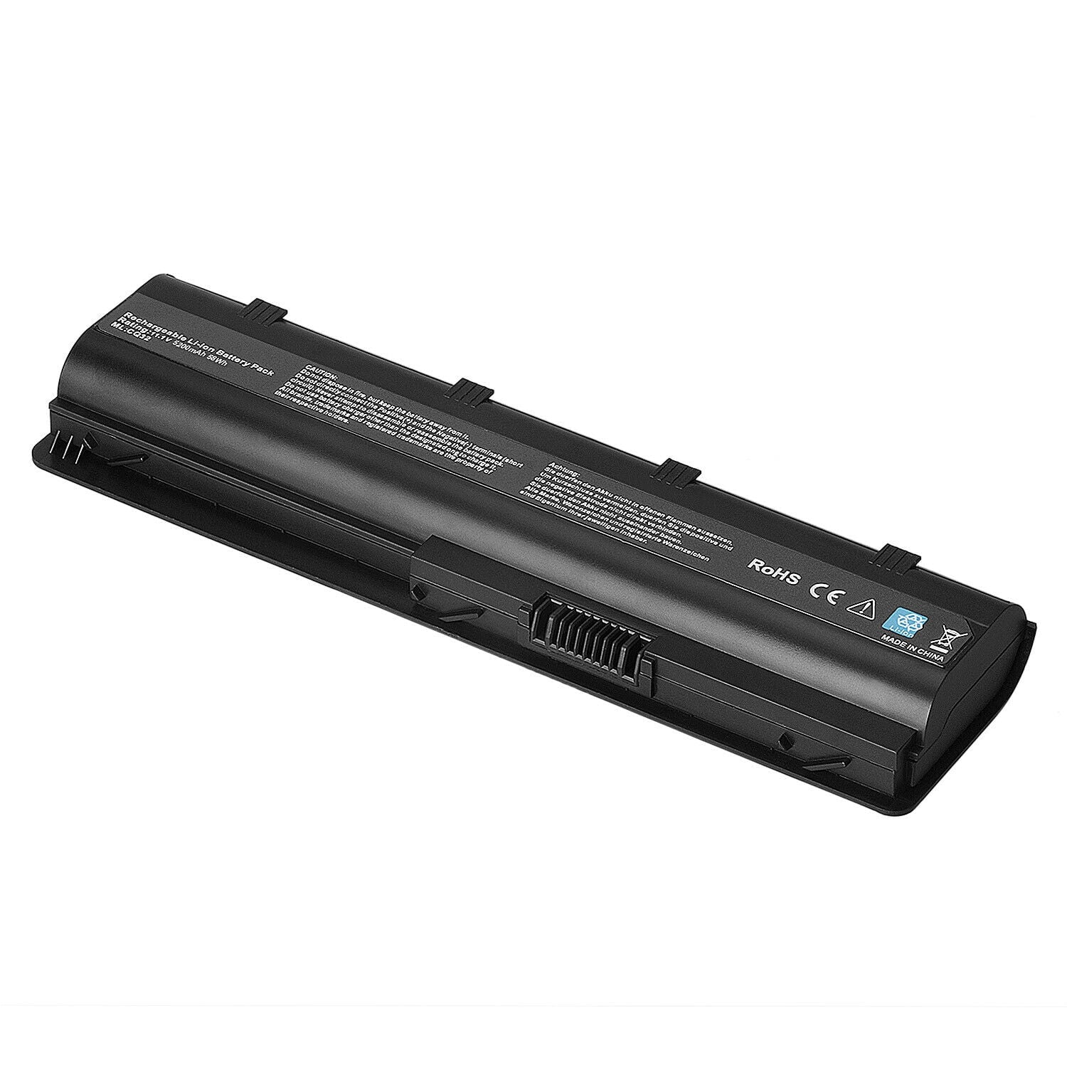 Battery For HP Pavilion DM4 G4 G6 DV3-4000 DV5-2000 DV6-3000 DV7-6000 COMPAQ 435