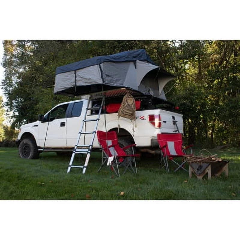 Fishbone Offroad 74 Tackle Bed Rack - FB21319"