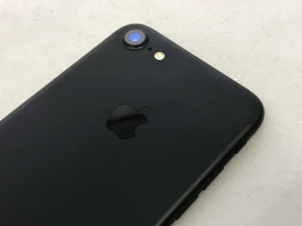 Repaired Boost Mobile Apple iPhone 7 32GB Unlocked - Black (Refurbished)