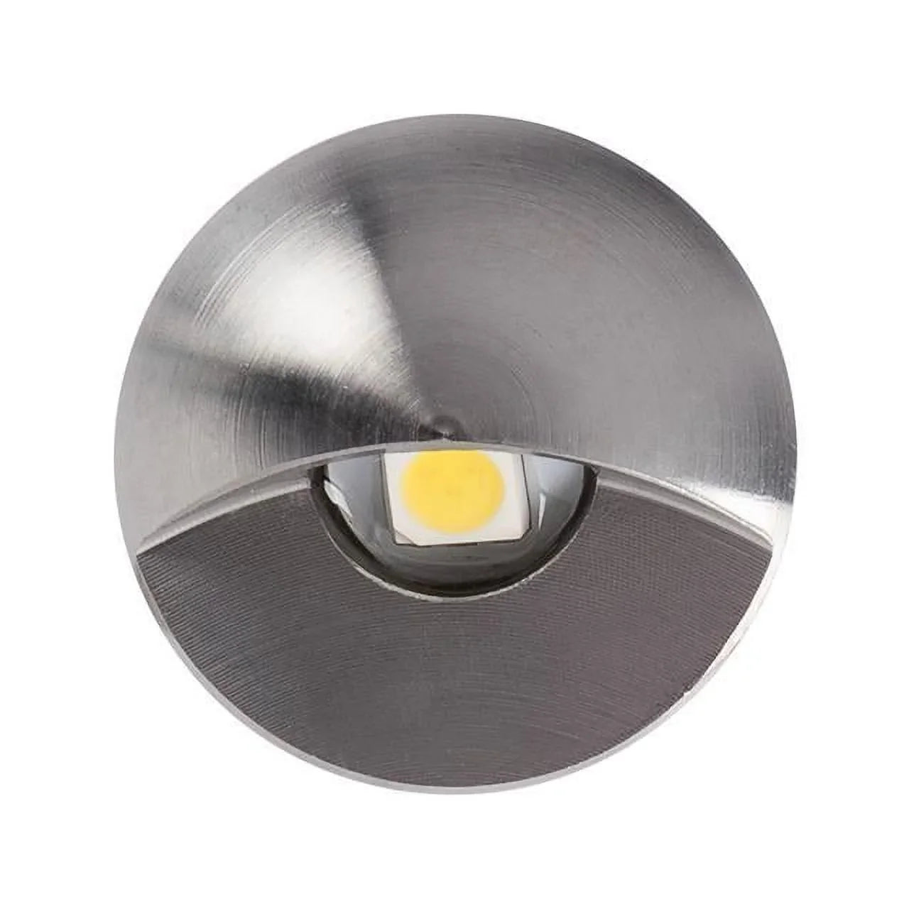Race Sport MSDLSSRGB - NEW - Marine 5050 LED Deck Lighting Beveled Downward pitch technology - Stainless Steel RGB Multi-Color - Compatible with HydroBLAST Controllers