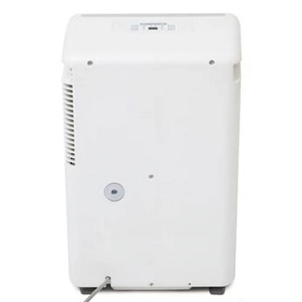Renewed Whynter 40 Pint Energy Star Portable Dehumidifier RPD-421EW (Refurbished)