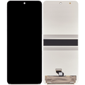 Replacement Main OLED Assembly No Frame Compatible For Motorola Moto Razr Plus / Razr 40 (XT2323-3/23) (Refurbished)