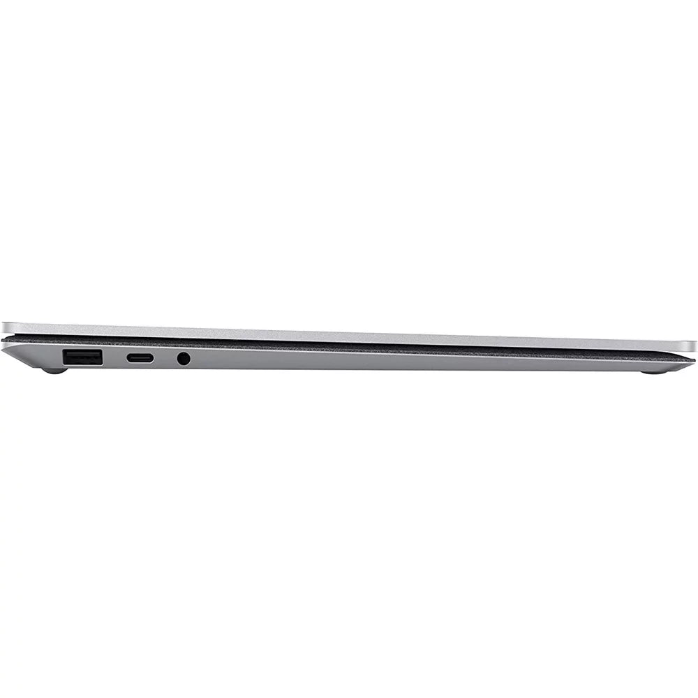 Open Box Microsoft Surface Portable PC 4 13.5" Touch-Screen - AMD Ryzen 5 Surface Edition - 8GB Memory - 256GB Solid State Drive, Platinum