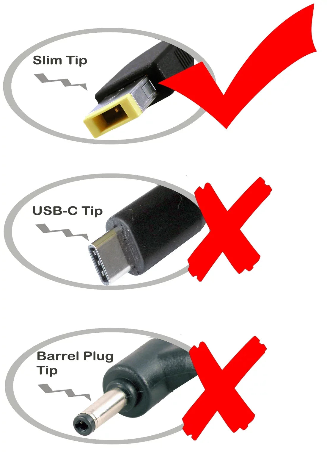 iTEKIRO 90W Car Charger for Lenovo Ideapad 330s-15IKB 81GC 15", 330s 81GC0001US, 330s 81GC000FUS, 330s 81GC000GUS, 330s 81GC000HUS, 330s 81GC000NCF, S540-15IWL GTX 81SW