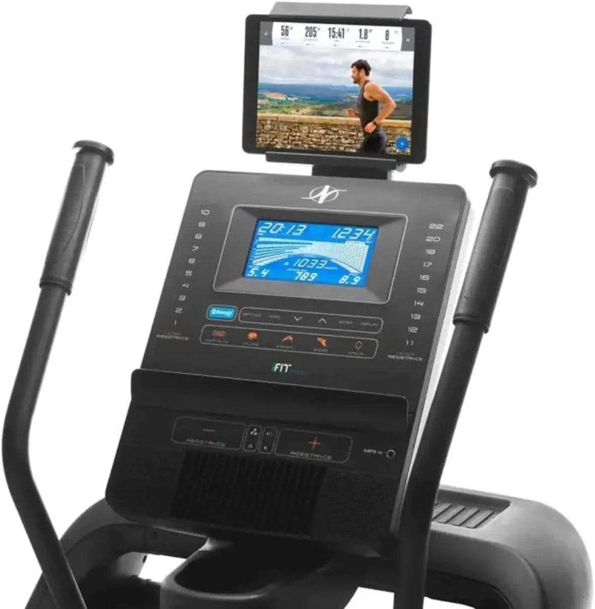 Nordictrack - Freestrider FS5I (NTEL71315C)