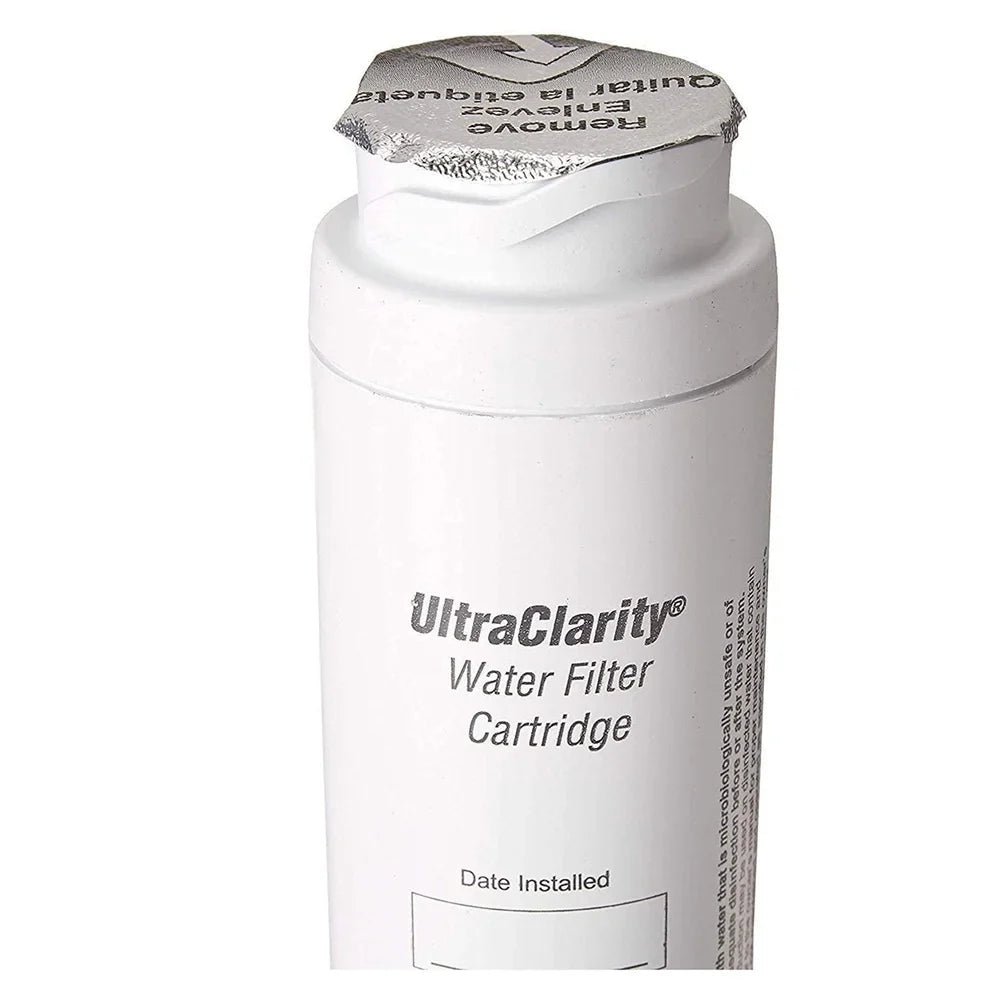 Bosch Ultra Clarity Cuno Refrigerator Water Filter REPLFLTR10 9000 077104 9000194412 Fits 644845 674655(3 Pack)