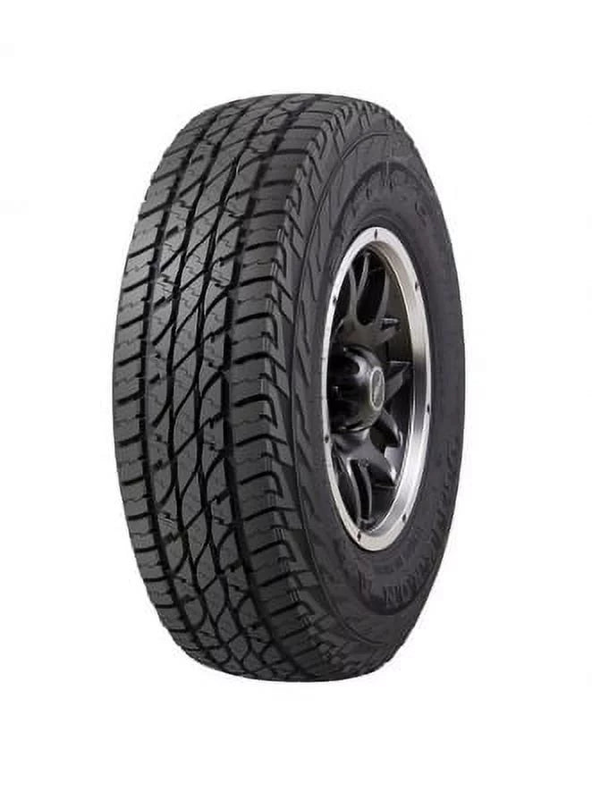 ACCELERA OMIKRON AT LT235/70R15 114/110Q E 600 A A BSW ALL SEASON TIRE