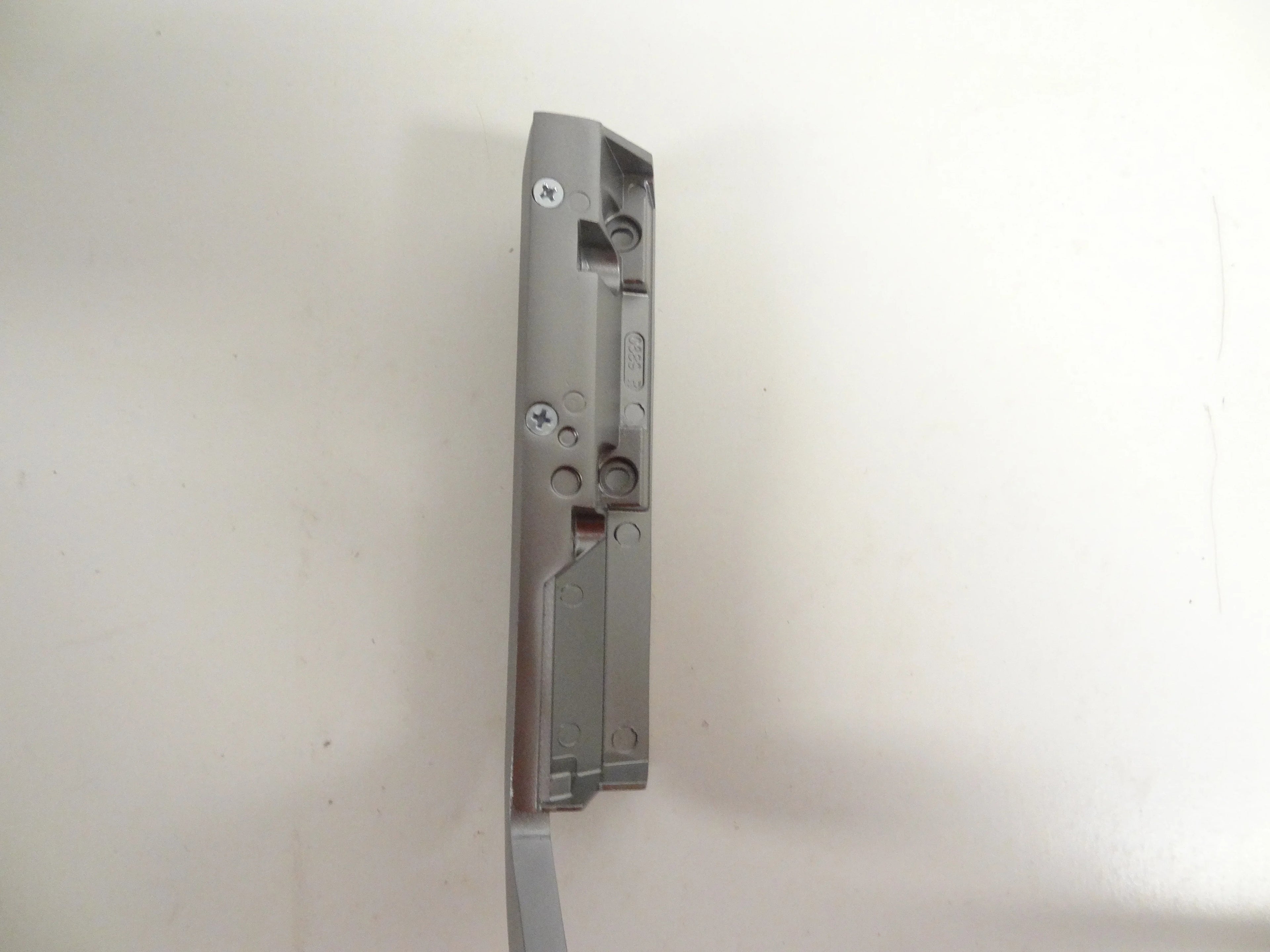 Sharp LC-65N9000U Stand Base and Uprights W/Screws - NEW