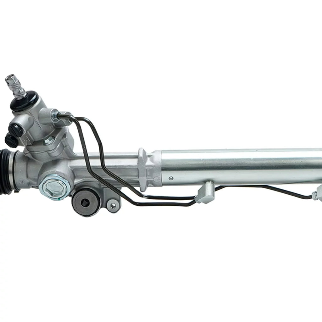 Detroit Axle - Rack & Pinion for 03-09 Toyota 4Runner Lexus GX4700, 07-09 Fj Cruiser, Power Steering Rack and Pinion 2003 2004 2005 2006 2007 2008 2009 Replacement