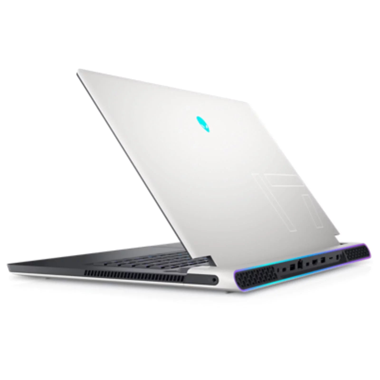 Refurbished Dell Alienware X17 R2 Gaming Computer (2022) | 17.3" 4K | Core i7 - 1TB SSD - 16GB RAM - 3070 Ti | 14 Cores @ 4.7 GHz - 12th Gen CPU - 8GB GDDR5 (Refurbished)
