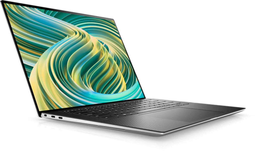 Dell XPS 9530 Computer (2023) | 15.6" FHD+ | Core i7 - 512GB SSD - 16GB RAM - Arc A370M | 14 Cores @ 5 GHz - 13th Gen CPU