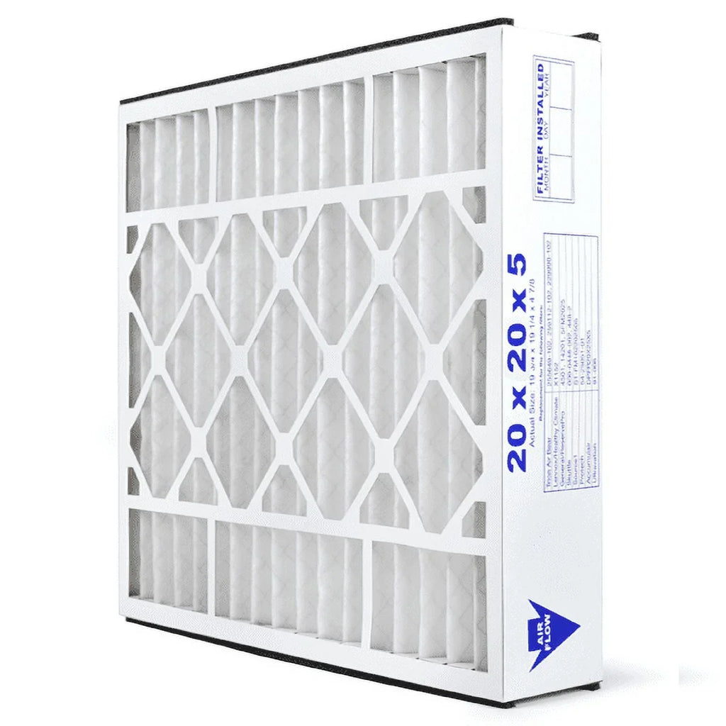 20"X20"X 5" MERV-13 Air Bear Filter Replacement