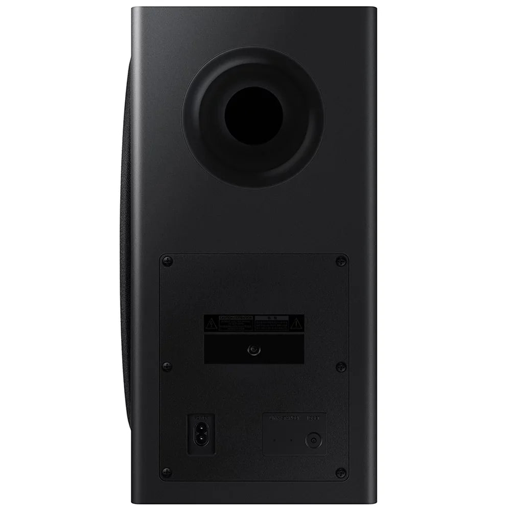 Samsung HW-Q800C Q-series 5.1.2 ch. Wireless Dolby ATMOS Soundbar w/ Q-Symphony Bundle with 2 YR CPS Enhanced Protection Pack