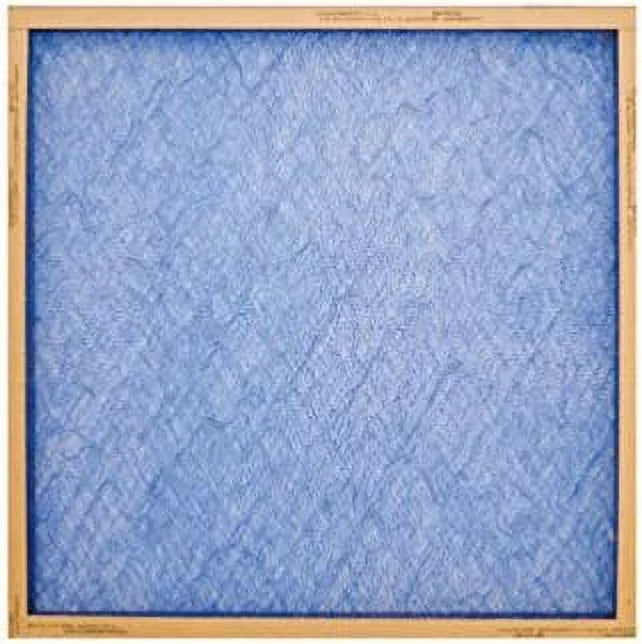 Precisionaire Furnace Air Filter 16 " X 16 " X 1 " Fiberglass