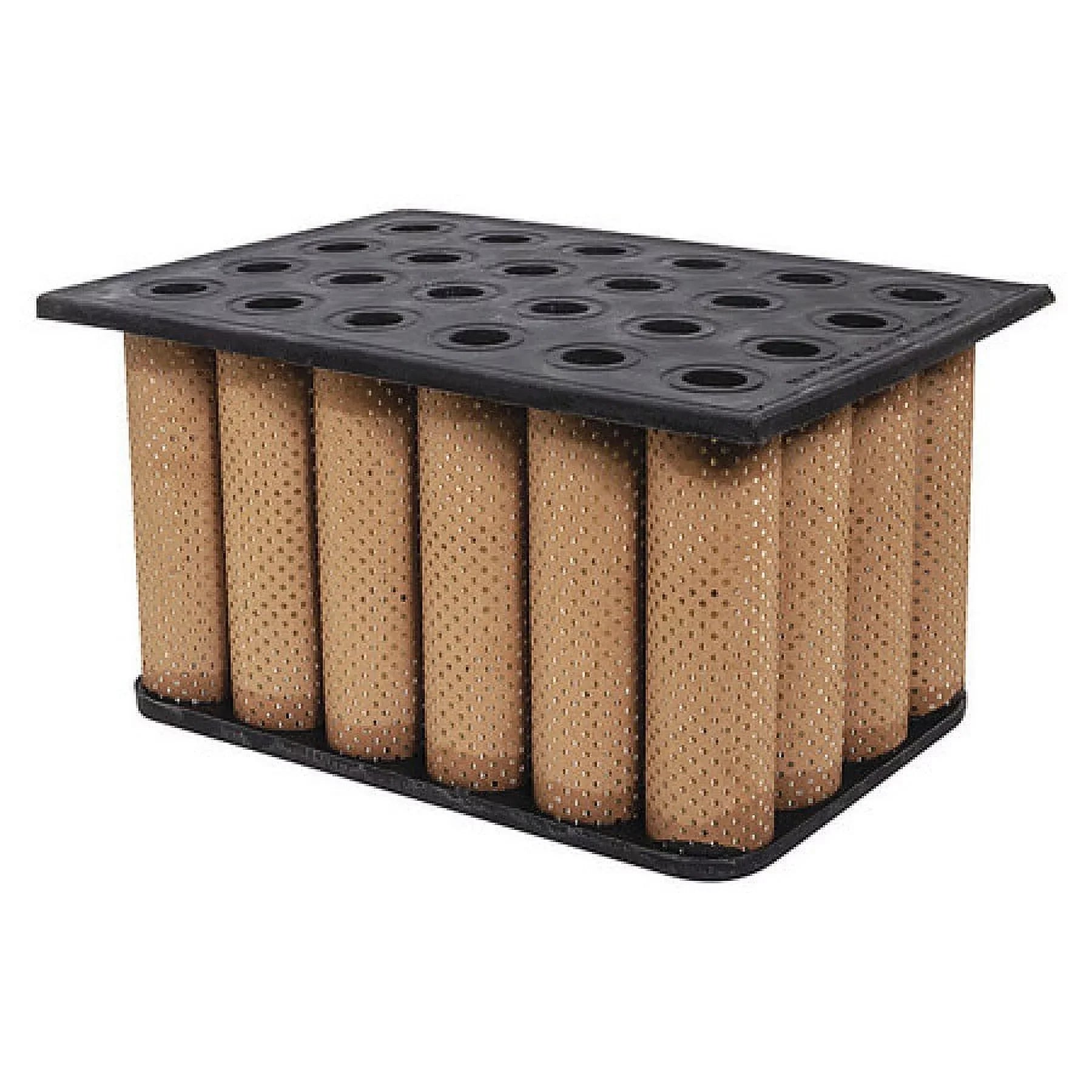 Baldwin Filters PA1779 Heavy Duty Air Filter (10-9/16 x 8-5/32 in.)