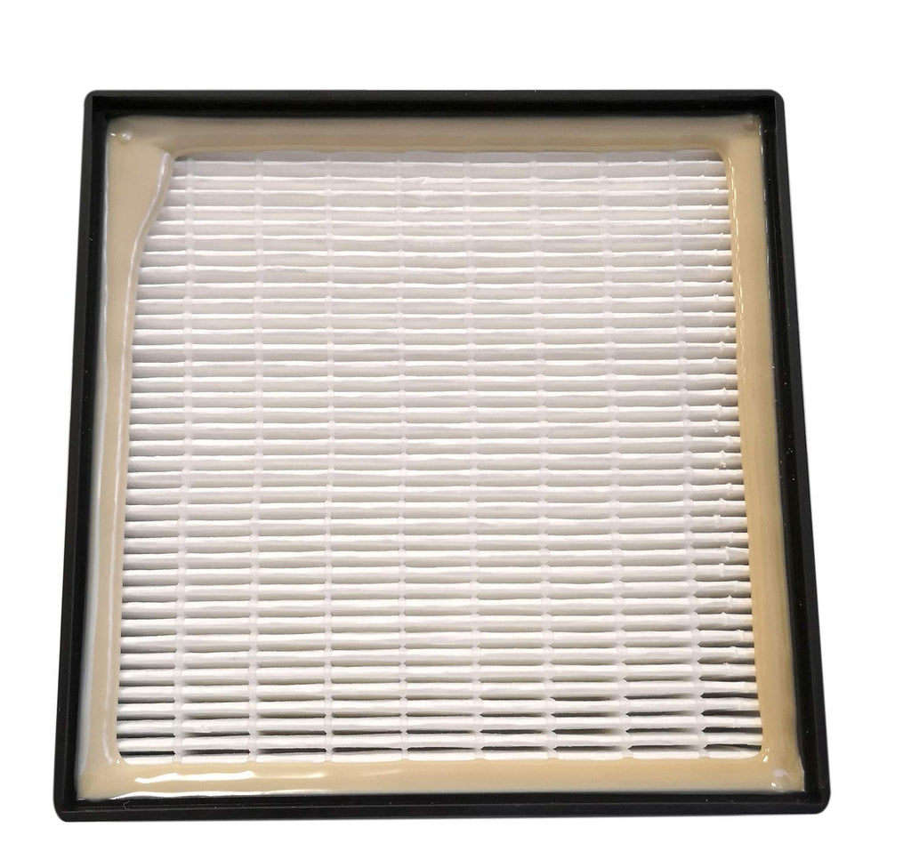 Premium Replacement HEPA Filter For Advance Adgility 6/10XP, Nilfisk GD 5/10, Euroclean Back Vac 6/10 & Clarke Comfort Pak 6/10.  # 1471104500