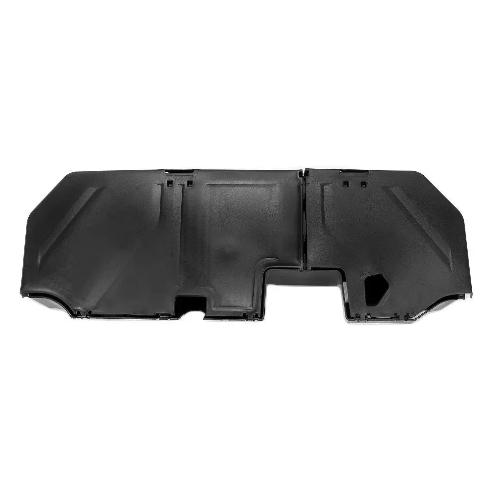 Teledu UnderSeat Storage Box Replace 84734683 For Chevy GMC 19-22 Chevy Silverado GMC