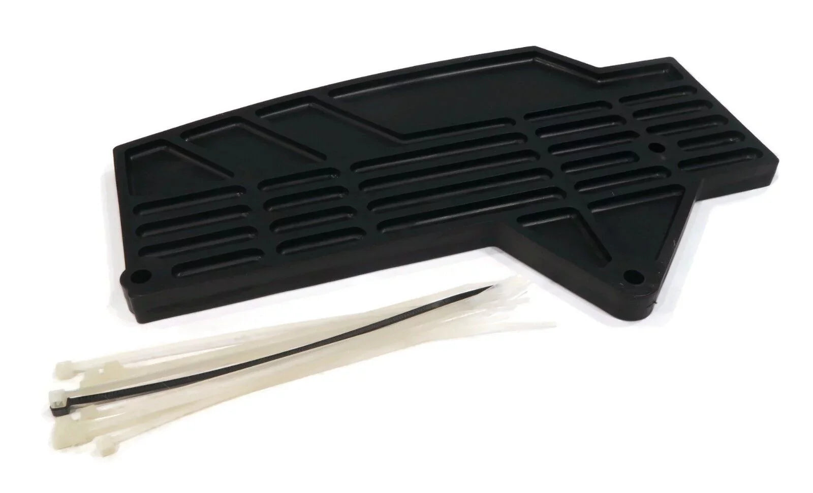The ROP Shop | Side Mount Remote Control For Mercury 320 Hypalon RIB ZA-GAH20001H304 & UP