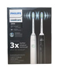 Philips Sonicare Electric Toothbrush (2-pack) 2300