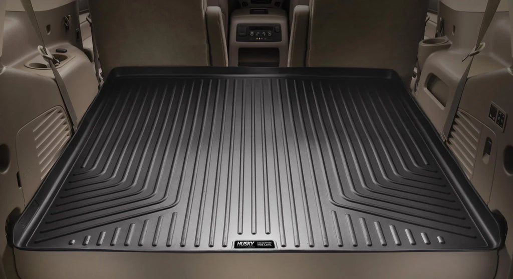 Husky by RealTruck 44061 Compatible with 2011-19 Honda Odyssey Cargo Liner