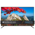 JVC 55" Class 4K (2160p) HDR Smart TV (LT-55MA877)