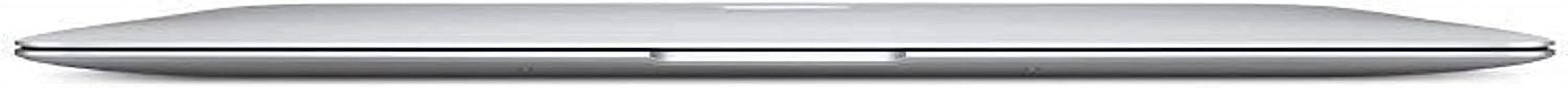 Pre-Owned Mid 2017 MacBook Air, 13" Screen, 1.8Ghz, i5, 8GB RAM,128GB - Silver
