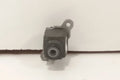 Pre-Owned 2013-2017 Dodge Ram 1500 Rear View Camera Sensor OEM (Good)