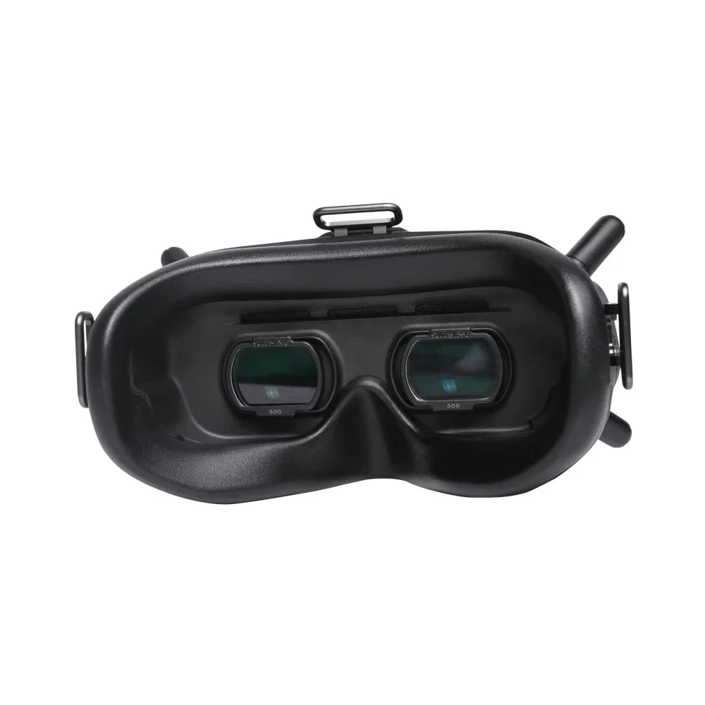 Corrective Lenses for  for DJI FPV Goggles V2 Myopia Nearsighted Glasses Lenses 100/150/200/250/300/350/400/450/500/600/700/800 degree