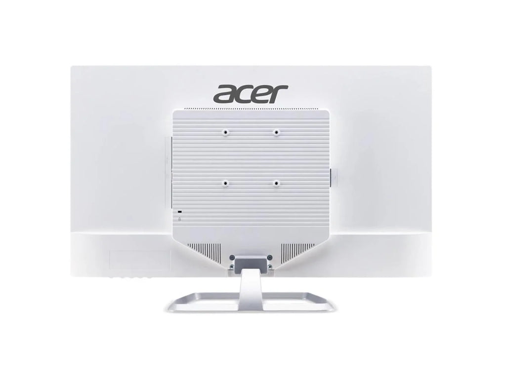 Acer Office Professional EB321HQ Awi 32" IPS 1920x1080 Low Blue Light and Flicker-Less VESA wall Mounting Monitor, VGA, HDMI