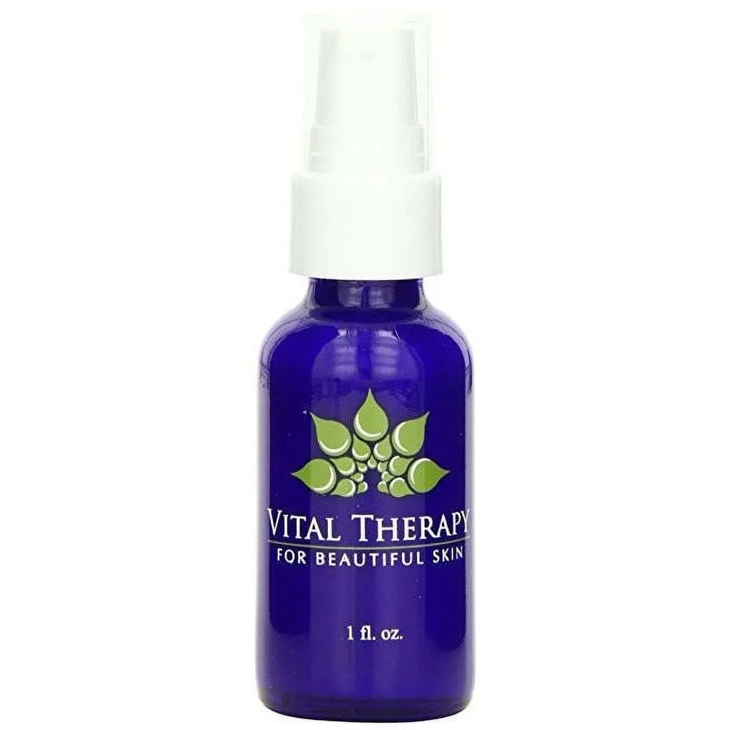 Vital Therapy Plastic Surgery in a Bottle 1 oz.