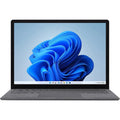 Open Box Microsoft Surface Portable PC 4 13.5" Touch-Screen - AMD Ryzen 5 Surface Edition - 8GB Memory - 256GB Solid State Drive, Platinum