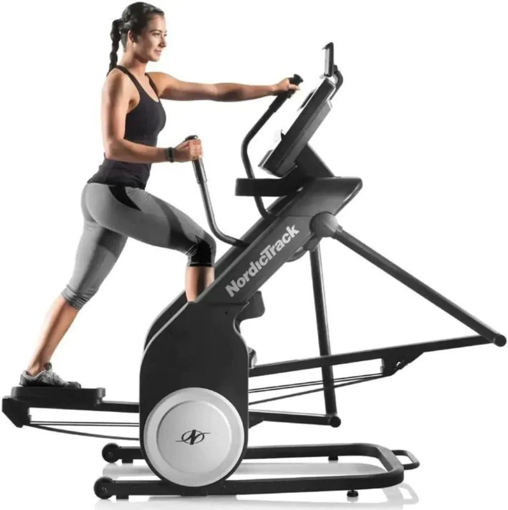 Nordictrack - Freestrider FS5I (NTEL71315C)