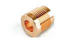 New Wsm Cable Nut Compatible With Sea-Doo Gtr X 230 2011 by Part Number 277000784