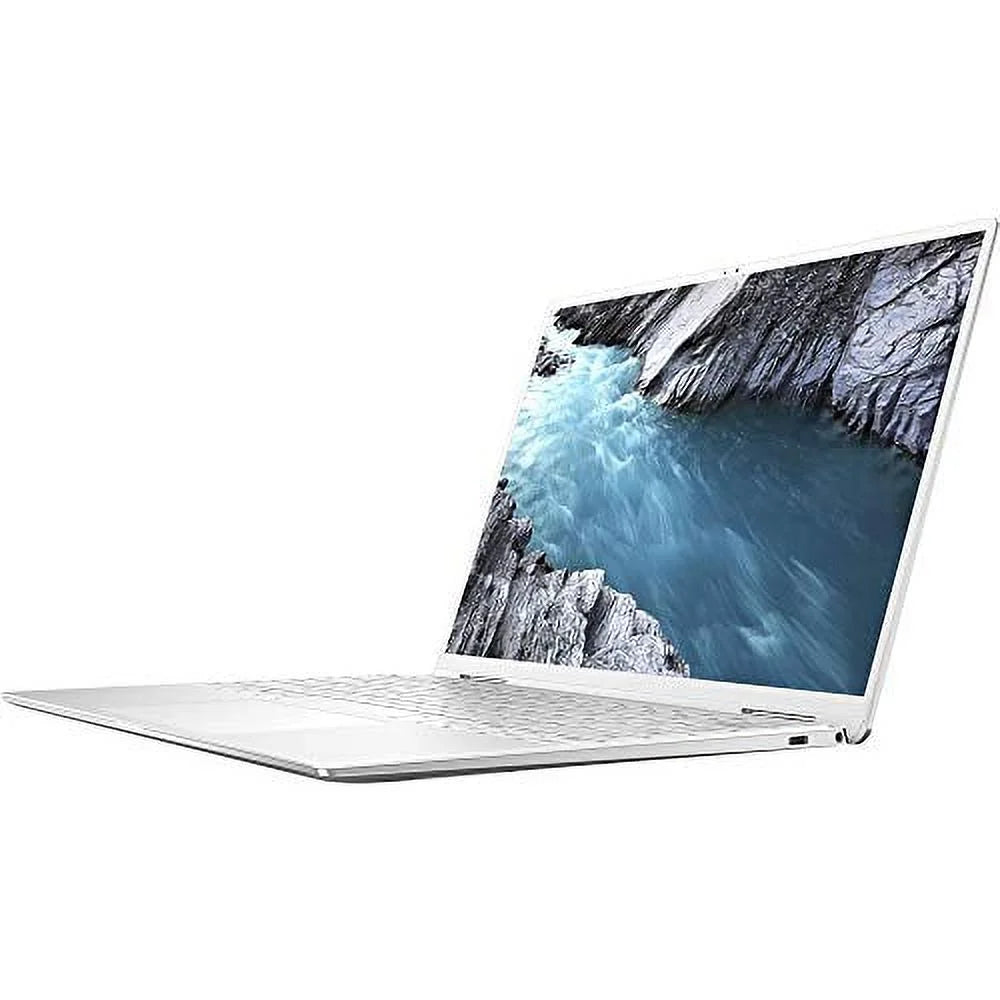 Dell XPS 13 7390 2-in-1-13.4" 1920 x 1200 Touch - i7-1065G7-16GB - 256GB SSD - Silver