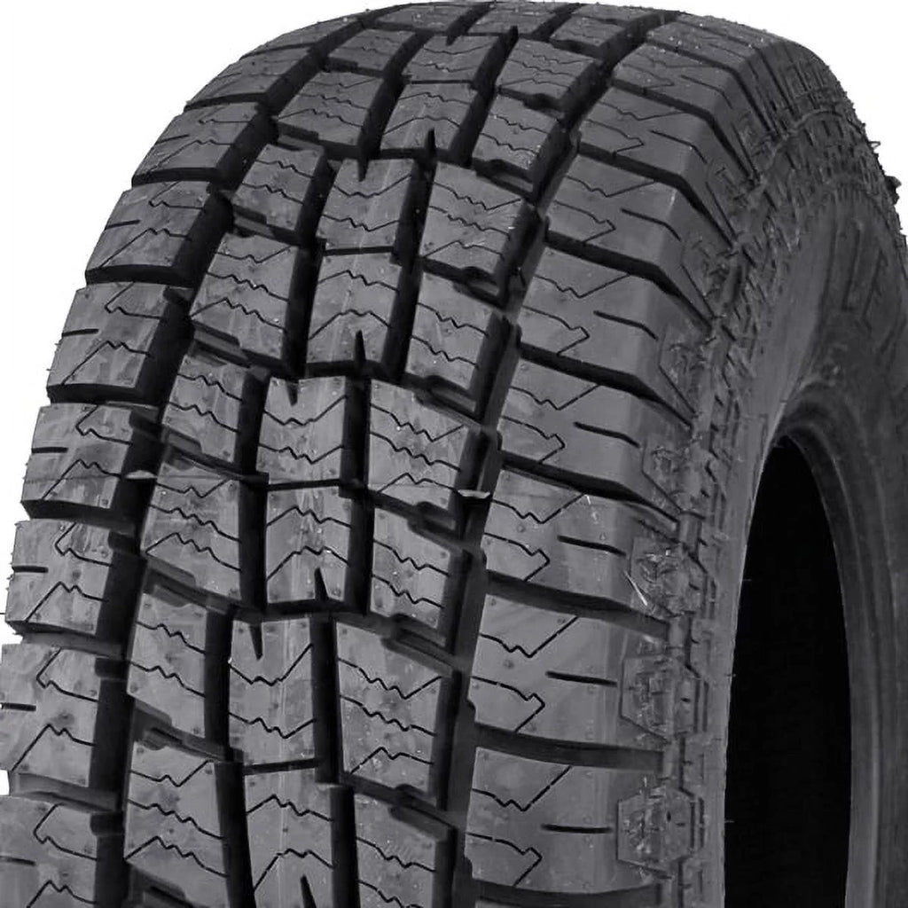 Pair of 2 Lexani Terrain Beast AT LT 275/65R20 123S 10-PLY All Terrain Truck Tires LXSTAT2065010 / 275/65/20 / 2756520 Fits: 2020-23 GMC Sierra 2500 HD AT4, 2011-22 Ford F-250 Super Duty Lariat