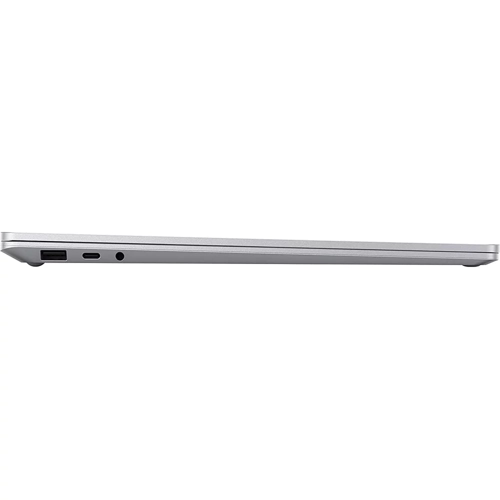 Open Box Microsoft Surface Portable PC 4 13.5" Touch-Screen - AMD Ryzen 5 Surface Edition - 8GB Memory - 256GB Solid State Drive, Platinum