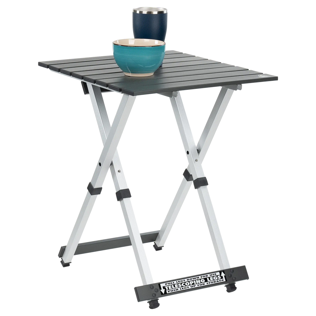 Compact Camp Table 20™ | Cut JH29